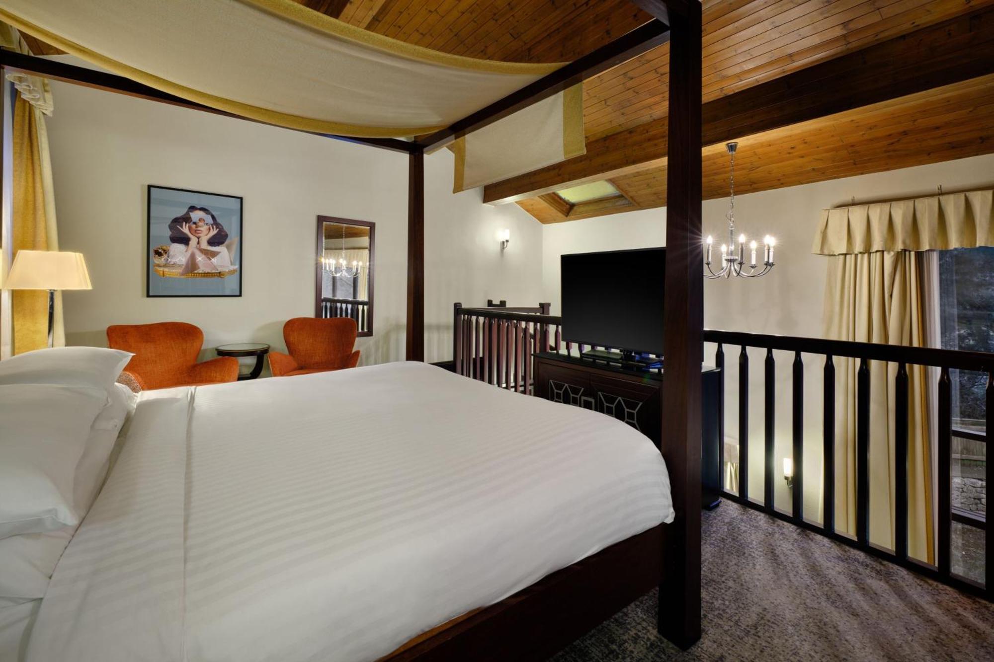 Delta Hotels By Marriott St Pierre Country Club Mathern Eksteriør billede