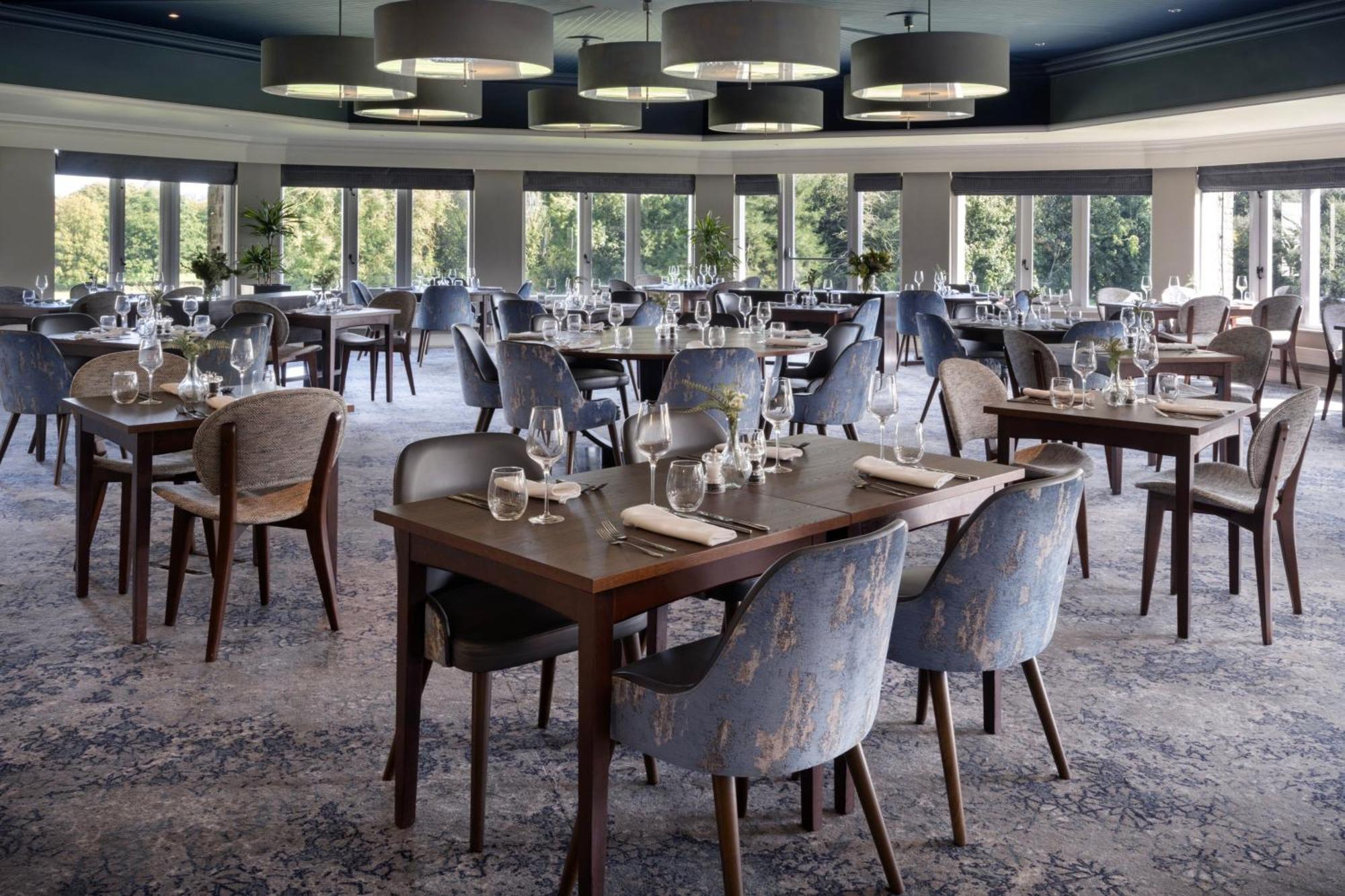 Delta Hotels By Marriott St Pierre Country Club Mathern Eksteriør billede