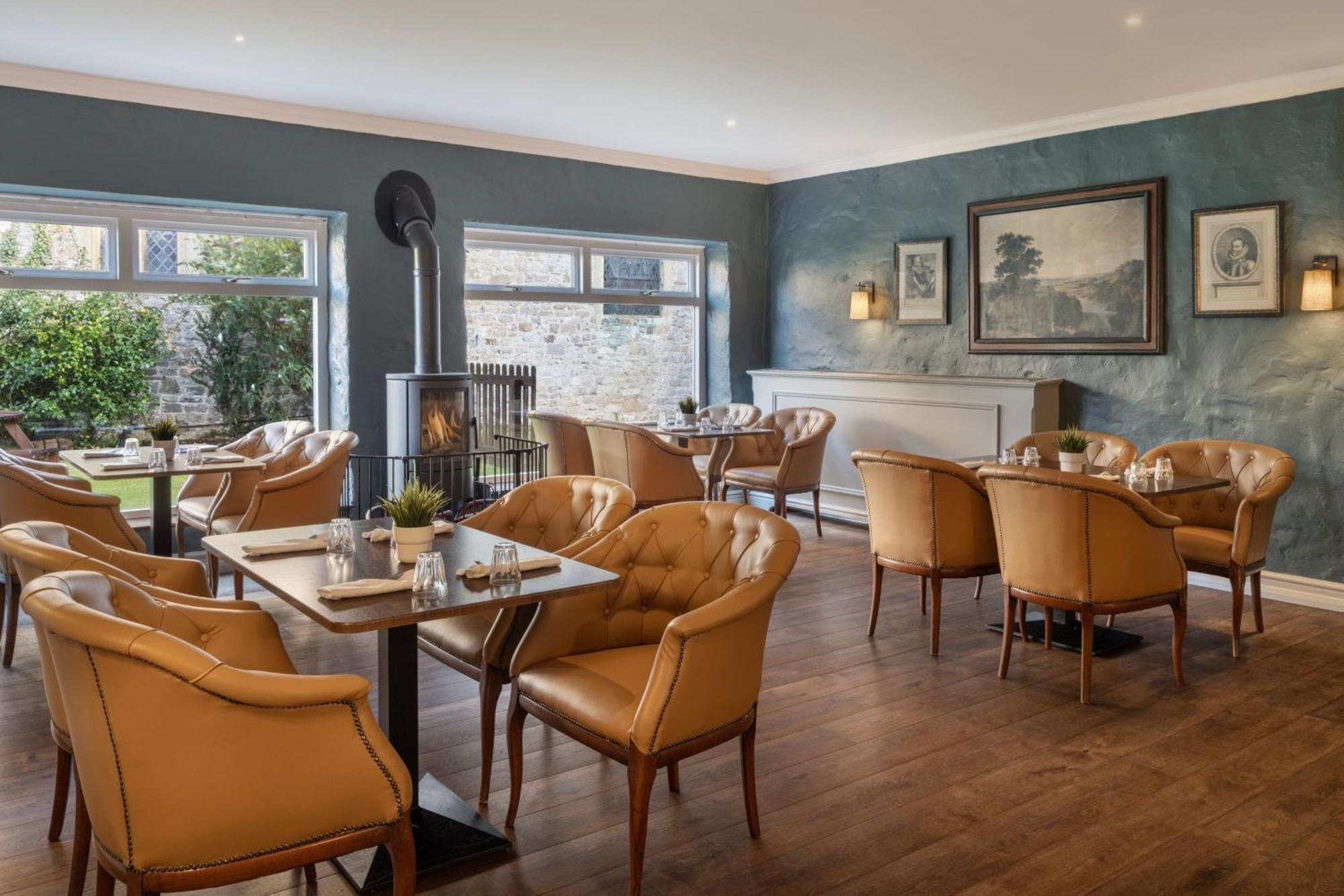 Delta Hotels By Marriott St Pierre Country Club Mathern Eksteriør billede